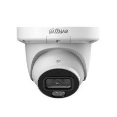 Dahua Technology IPC-HDW3849QM-S-IL telecamera di sorveglianza Torretta Telecamera di sicurezza IP Interno e esterno 3288 x