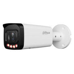 Dahua Technology WizSense IPC-HFW3449TP-ZS-IL Pallottola (forma) Telecamera di sicurezza IP Interno e esterno 2688 x 1520 Pixel