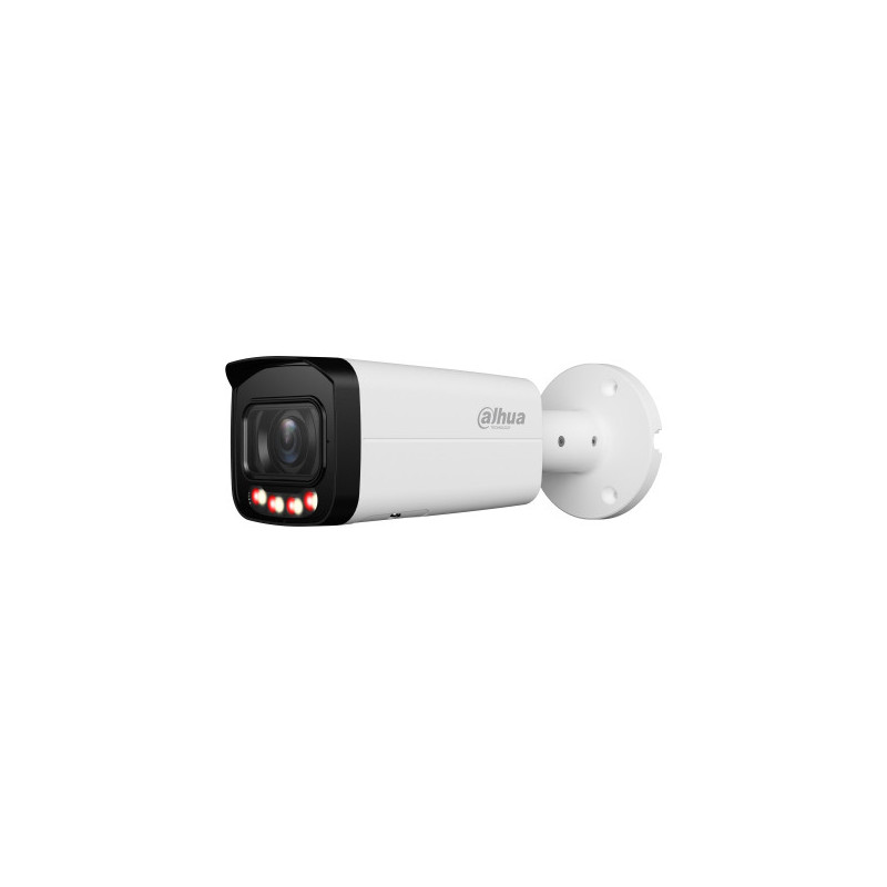 Dahua Technology WizSense IPC-HFW3449TP-ZS-IL Pallottola (forma) Telecamera di sicurezza IP Interno e esterno 2688 x 1520 Pixel