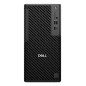 DELL Pro Precision 7 T1 PW7T1260 Intel Core Ultra 7 265 16 GB DDR5-SDRAM 1 TB SSD Windows 11 Pro Desktop Stazione di lavoro Nero