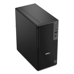DELL Pro Precision 7 T1 PW7T1260 Intel Core Ultra 7 265 16 GB DDR5-SDRAM 1 TB SSD Windows 11 Pro Desktop Stazione di lavoro Nero