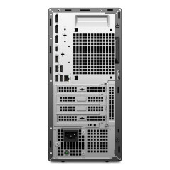 DELL Pro Precision 7 T1 PW7T1260 Intel Core Ultra 9 285 32 GB DDR5-SDRAM 1 TB SSD Windows 11 Pro Desktop Stazione di lavoro Nero