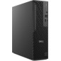 DELL Pro Max FCS1250 Intel Core Ultra 7 265 32 GB DDR5-SDRAM 1 TB SSD Windows 11 Pro Slim PC PC Nero