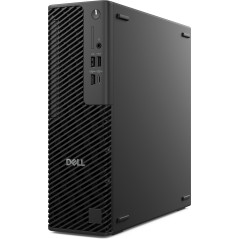 DELL Pro Max FCS1250 Intel Core Ultra 7 265 32 GB DDR5-SDRAM 1 TB SSD Windows 11 Pro Slim PC PC Nero