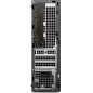 DELL Pro Max FCS1250 Intel Core Ultra 7 265 32 GB DDR5-SDRAM 1 TB SSD Windows 11 Pro Slim PC PC Nero