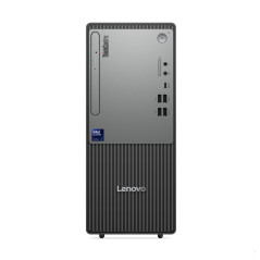 Lenovo ThinkCentre neo 50t Gen 6 Intel Core Ultra 5 225 8 GB DDR5-SDRAM 512 GB SSD Windows 11 Pro Tower PC Nero