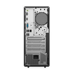 Lenovo ThinkCentre neo 50t Gen 6 Intel Core Ultra 5 225 8 GB DDR5-SDRAM 512 GB SSD Windows 11 Pro Tower PC Nero