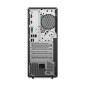 Lenovo ThinkCentre neo 50t Gen 6 Intel Core Ultra 5 225 8 GB DDR5-SDRAM 512 GB SSD Windows 11 Pro Tower PC Nero Lenovo ThinkCentre neo 50t Gen 6 Intel Core Ultra 5 225 8 GB DDR5-SDRAM 512 GB SSD Windows 11 Pro Tower PC Nero
