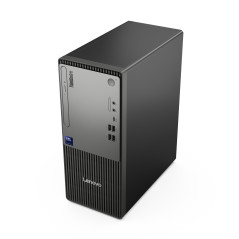 Lenovo ThinkCentre neo 50t Gen 6 Intel Core Ultra 5 225 8 GB DDR5-SDRAM 512 GB SSD Windows 11 Pro Tower PC Nero