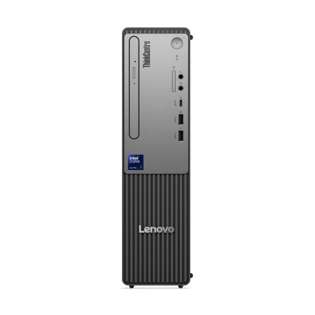 Lenovo ThinkCentre neo 50s Gen 6 Intel Core Ultra 5 225 8 GB DDR5-SDRAM 512 GB SSD Windows 11 Pro SFF PC Nero