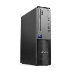 Lenovo ThinkCentre neo 50s Gen 6 Intel Core Ultra 5 225 8 GB DDR5-SDRAM 512 GB SSD Windows 11 Pro SFF PC Nero