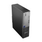 Lenovo ThinkCentre neo 50s Gen 6 Intel Core Ultra 5 225 8 GB DDR5-SDRAM 512 GB SSD Windows 11 Pro SFF PC Nero Lenovo ThinkCentre neo 50s Gen 6 Intel Core Ultra 5 225 8 GB DDR5-SDRAM 512 GB SSD Windows 11 Pro SFF PC Nero