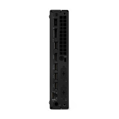 Lenovo ThinkCentre M70q Gen 5 Intel® Core™ i7 i7-14700T 16 GB DDR5-SDRAM 1 TB SSD Windows 11 Pro Mini PC Nero