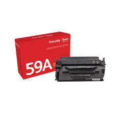 Toner Everyday™ di Xerox Mono compatibile con HP 59A (CF259A), Capacità standard