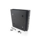 Lenovo ThinkCentre Tiny Sandwich Kit II Supporto per CPU montata su supporto monitor Nero