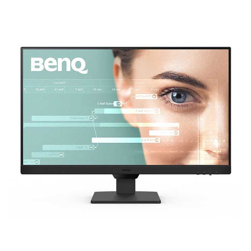 BenQ GW2790T IPS 100Hz 27 inch Monitor w Monitor PC 68,6 cm (27") 1920 x 1080 Pixel Full HD Nero 9H.LMKLJ.LBE