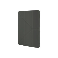 dbramante1928 LOIPICGR6823 custodia per tablet 27,9 cm (11") Custodia flip a libro Grigio