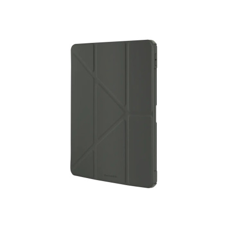 dbramante1928 LOIPICGR6823 custodia per tablet 27,9 cm (11") Custodia flip a libro Grigio