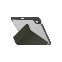 dbramante1928 LOIPICGR6823 custodia per tablet 27,9 cm (11") Custodia flip a libro Grigio