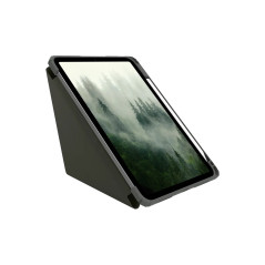 dbramante1928 LOIPICGR6823 custodia per tablet 27,9 cm (11") Custodia flip a libro Grigio
