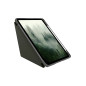 dbramante1928 LOIPICGR6823 custodia per tablet 27,9 cm (11") Custodia flip a libro Grigio dbramante1928 LOIPICGR6823 custodia per tablet 27,9 cm (11") Custodia flip a libro Grigio