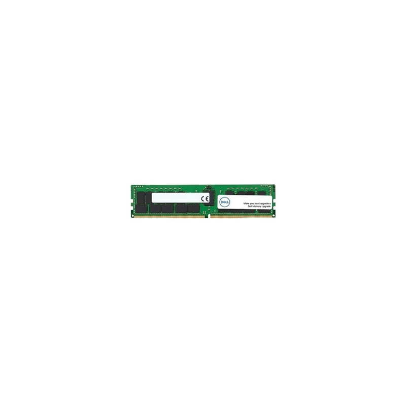 DELL AB257576 memoria 16 GB 2 x 8 GB DDR4 288-pin DIMM DELL AB257576 memoria 16 GB 2 x 8 GB DDR4 288-pin DIMM