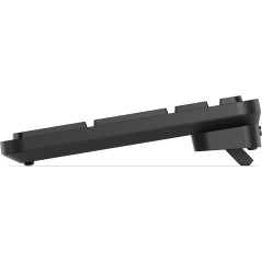 DELL Pro 5 KM526 tastiera Mouse incluso Casa ufficio RF Wireless QWERTY US International Nero