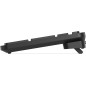 DELL Pro 5 KM526 tastiera Mouse incluso Casa/ufficio RF Wireless QWERTY US International Nero