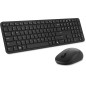 DELL Pro 5 KM526 tastiera Mouse incluso Casa/ufficio RF Wireless QWERTY Italiano Nero
