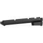 DELL Pro 5 KM526 tastiera Mouse incluso Casa/ufficio RF Wireless QWERTY Italiano Nero