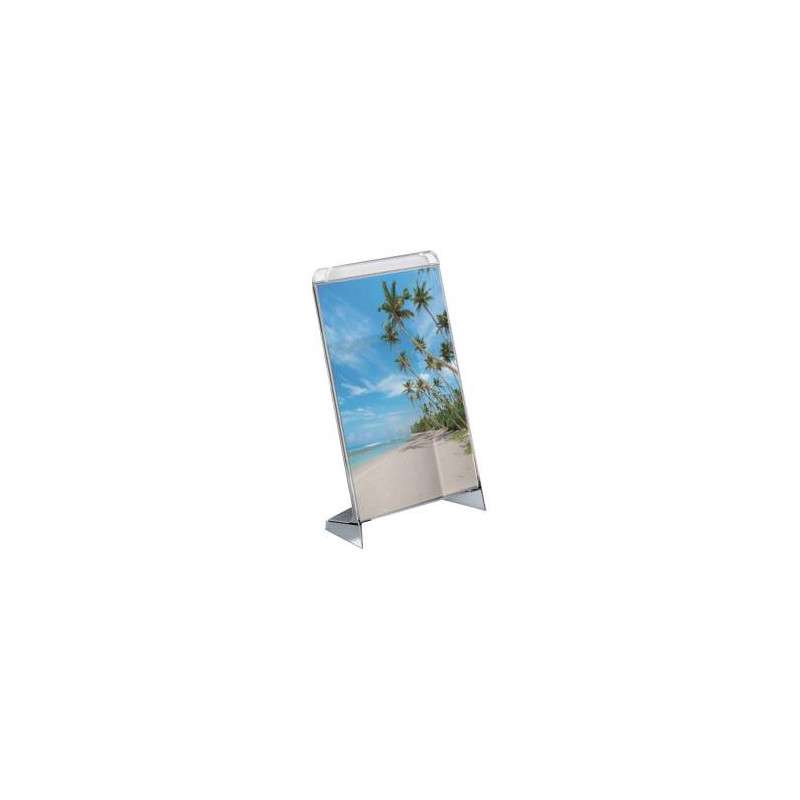 ARDA 80VA4CR porta etichette 1 pz ARDA 80VA4CR porta etichette 1 pz