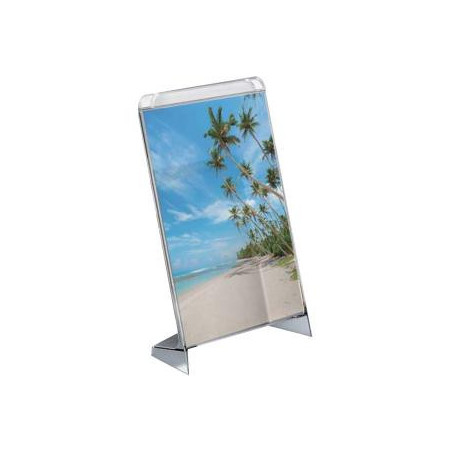 ARDA 80VA4CR porta etichette 1 pz