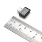 Kensington Chiave di sicurezza per impronte digitali VeriMark Guard 2.1 USB-C–FIDO2, WebAuthn/CTAP2 e FIDO U2F Kensington Chiave di sicurezza per impronte digitali VeriMark Guard 2.1 USB-C–FIDO2, WebAuthn/CTAP2 e FIDO U2F