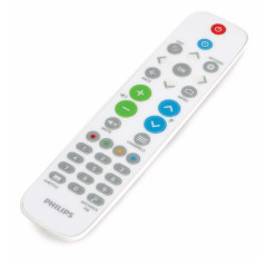 Philips 22AV1604B telecomando TV Pulsanti