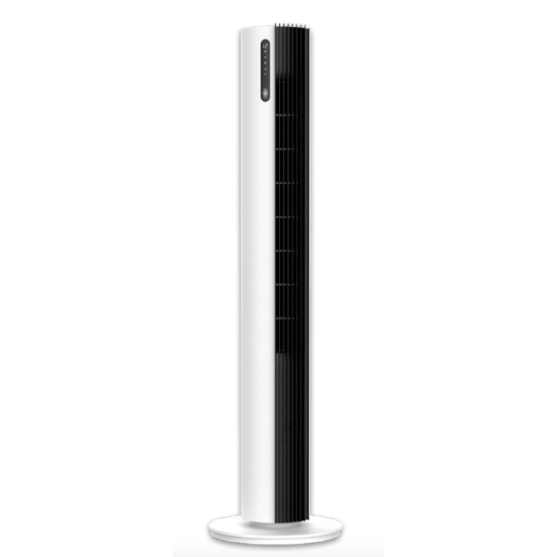 Argoclima 398200042 purificatore 62,2 dB 30 W Nero, Bianco Argoclima 398200042 purificatore 62,2 dB 30 W Nero, Bianco