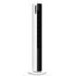 Argoclima 398200042 purificatore 62,2 dB 30 W Nero, Bianco Argoclima 398200042 purificatore 62,2 dB 30 W Nero, Bianco