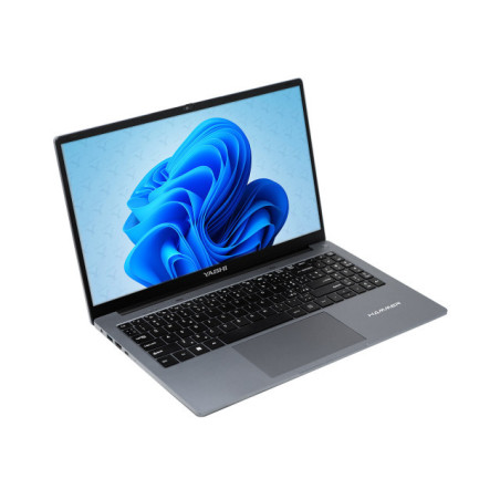 YASHI YP1538 laptop AMD Ryzen™ 7 7730U Computer portatile 39,6 cm (15.6") Full HD 16 GB DDR4-SDRAM 512 GB SSD Wi-Fi 6