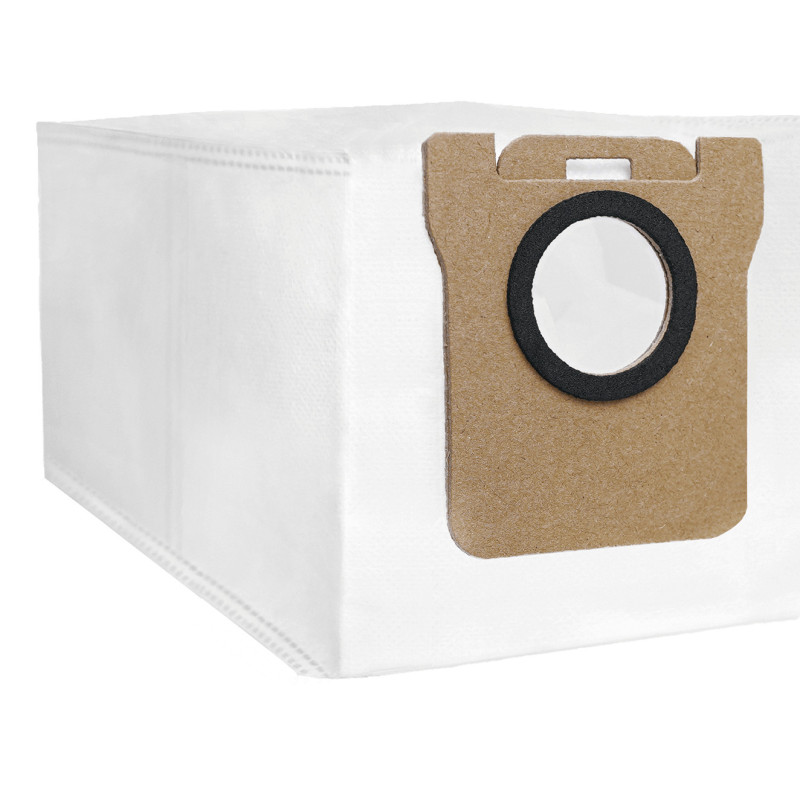 Xiaomi BHR6560GL accessorio e ricambio per aspirapolvere Sacchetto per la polvere Robot aspirapolvere Xiaomi BHR6560GL accessorio e ricambio per aspirapolvere Sacchetto per la polvere Robot aspirapolvere