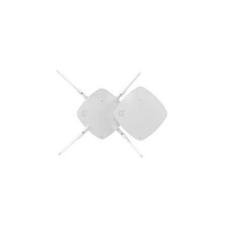 Extreme networks AP3000-WW punto accesso WLAN 2400 Mbit s Bianco Supporto Power over Ethernet (PoE)