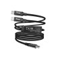Equip 128895 cavo USB USB 2.0 1,5 m USB C 2 x USB C 0,48 Gbit/s 140 W Nero