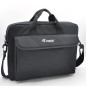 Equip 245410 borsa per laptop 39,6 cm (15.6") Borsa da corriere Nero