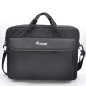 Equip 245410 borsa per laptop 39,6 cm (15.6") Borsa da corriere Nero