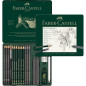 Faber-Castell 112973 matita di grafite Multi Faber-Castell 112973 matita di grafite Multi