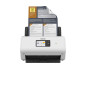 Brother ADS-4550W Scanner ADF 600 x 600 DPI Nero, Bianco Brother ADS-4550W Scanner ADF 600 x 600 DPI Nero, Bianco