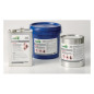 Avery B4775-50 etichetta autoadesiva Rettangolo Permanente Bianco 50 pz