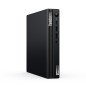 Lenovo ThinkCentre M70q Gen 5 Intel® Core™ i7 i7-14700T 16 GB DDR5-SDRAM 512 GB SSD Windows 11 Pro Mini PC Nero Lenovo ThinkCentre M70q Gen 5 Intel® Core™ i7 i7-14700T 16 GB DDR5-SDRAM 512 GB SSD Windows 11 Pro Mini PC Nero