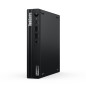Lenovo ThinkCentre M70q Gen 5 Intel® Core™ i7 i7-14700T 16 GB DDR5-SDRAM 512 GB SSD Windows 11 Pro Mini PC Nero Lenovo ThinkCentre M70q Gen 5 Intel® Core™ i7 i7-14700T 16 GB DDR5-SDRAM 512 GB SSD Windows 11 Pro Mini PC Nero