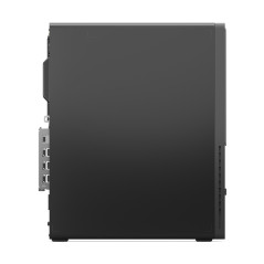 Lenovo ThinkCentre neo 55s Gen 6 AMD Ryzen AI 5 330 16 GB DDR5-SDRAM 512 GB SSD Windows 11 Pro SFF PC Nero