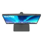 BenQ SW272U Monitor PC 68,6 cm (27") 3840 x 2160 Pixel 4K Ultra HD LCD Nero 9H.LLFLB.QBE BenQ SW272U Monitor PC 68,6 cm (27") 3840 x 2160 Pixel 4K Ultra HD LCD Nero 9H.LLFLB.QBE