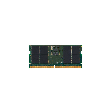 Kingston Technology KVR56S46BS8-32 memoria 32 GB 1 x 32 GB DDR5 5600 MT s 262-pin SO-DIMM